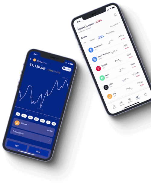 Debess Telvāva trading platforma